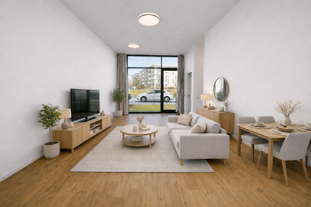 Pronájem bytu 1+kk v osobním vlastnictví 60 m², Praha 3 - Žižkov