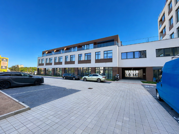 Pronájem bytu 1+kk v osobním vlastnictví 42 m², Praha 3 - Žižkov