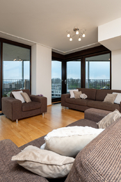 Prodej bytu 2+kk v osobním vlastnictví 55 m², Praha 3 - Žižkov