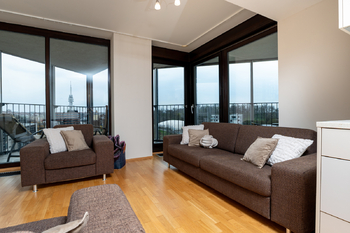 Prodej bytu 2+kk v osobním vlastnictví 55 m², Praha 3 - Žižkov