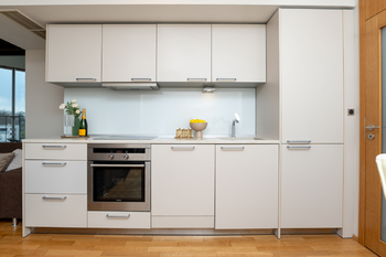 Prodej bytu 2+kk v osobním vlastnictví 55 m², Praha 3 - Žižkov