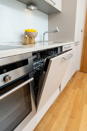 Prodej bytu 2+kk v osobním vlastnictví 55 m², Praha 3 - Žižkov