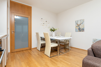 Prodej bytu 2+kk v osobním vlastnictví 55 m², Praha 3 - Žižkov