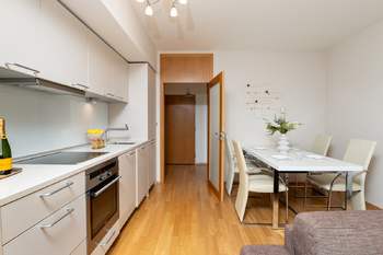 Prodej bytu 2+kk v osobním vlastnictví 55 m², Praha 3 - Žižkov