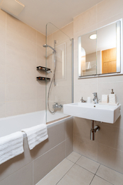 Prodej bytu 2+kk v osobním vlastnictví 55 m², Praha 3 - Žižkov