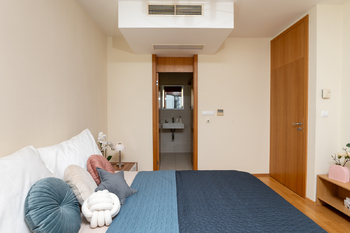 Prodej bytu 2+kk v osobním vlastnictví 55 m², Praha 3 - Žižkov