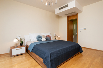 Prodej bytu 2+kk v osobním vlastnictví 55 m², Praha 3 - Žižkov