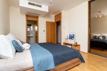 Prodej bytu 2+kk v osobním vlastnictví 55 m², Praha 3 - Žižkov