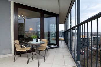 Prodej bytu 2+kk v osobním vlastnictví 55 m², Praha 3 - Žižkov