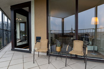 Prodej bytu 2+kk v osobním vlastnictví 55 m², Praha 3 - Žižkov