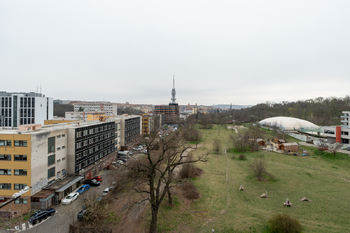 Prodej bytu 2+kk v osobním vlastnictví 55 m², Praha 3 - Žižkov