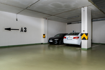 Prodej bytu 2+kk v osobním vlastnictví 55 m², Praha 3 - Žižkov