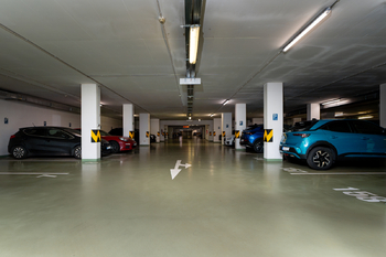 Prodej bytu 2+kk v osobním vlastnictví 55 m², Praha 3 - Žižkov