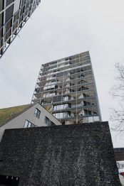 Prodej bytu 2+kk v osobním vlastnictví 55 m², Praha 3 - Žižkov