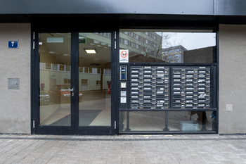 Prodej bytu 2+kk v osobním vlastnictví 55 m², Praha 3 - Žižkov