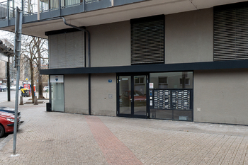 Prodej bytu 2+kk v osobním vlastnictví 55 m², Praha 3 - Žižkov