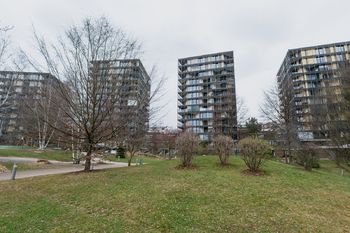 Prodej bytu 2+kk v osobním vlastnictví 55 m², Praha 3 - Žižkov