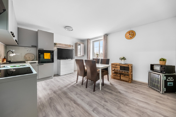 Prodej bytu 3+kk v osobním vlastnictví 63 m², Nupaky