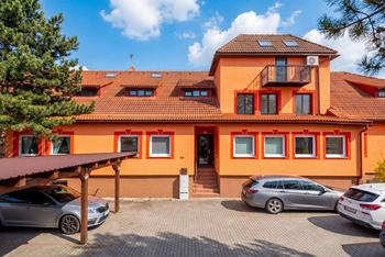 Prodej bytu 3+kk v osobním vlastnictví 63 m², Nupaky