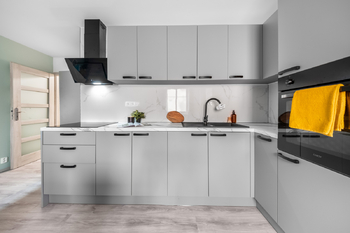 Prodej bytu 3+kk v osobním vlastnictví 63 m², Nupaky