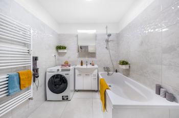 Prodej bytu 3+kk v osobním vlastnictví 63 m², Nupaky