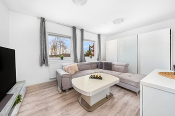 Prodej bytu 3+kk v osobním vlastnictví 63 m², Nupaky