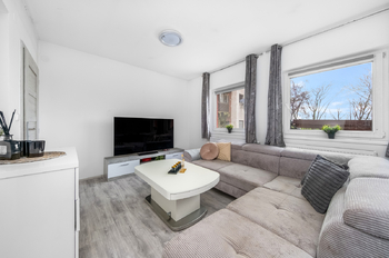 Prodej bytu 3+kk v osobním vlastnictví 63 m², Nupaky