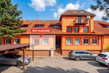 Prodej bytu 3+kk v osobním vlastnictví 63 m², Nupaky