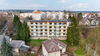 Prodej bytu 3+kk v osobním vlastnictví 68 m², Dvůr Králové nad Labem