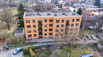 Prodej bytu 3+kk v osobním vlastnictví 68 m², Dvůr Králové nad Labem