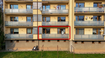 Prodej bytu 3+kk v osobním vlastnictví 68 m², Dvůr Králové nad Labem