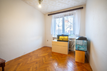 Prodej bytu 3+kk v osobním vlastnictví 68 m², Dvůr Králové nad Labem