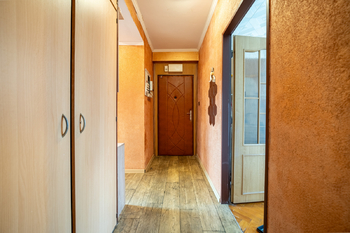 Prodej bytu 3+kk v osobním vlastnictví 68 m², Dvůr Králové nad Labem