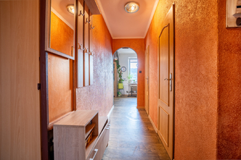 Prodej bytu 3+kk v osobním vlastnictví 68 m², Dvůr Králové nad Labem