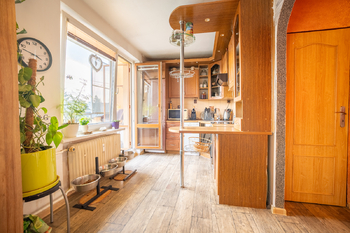 Prodej bytu 3+kk v osobním vlastnictví 68 m², Dvůr Králové nad Labem