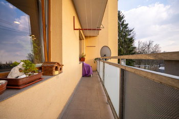 Prodej bytu 3+kk v osobním vlastnictví 68 m², Dvůr Králové nad Labem