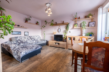 Prodej bytu 3+kk v osobním vlastnictví 68 m², Dvůr Králové nad Labem