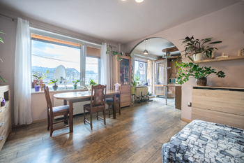 Prodej bytu 3+kk v osobním vlastnictví 68 m², Dvůr Králové nad Labem