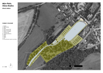 Prodej domu 460 m², Přelíc