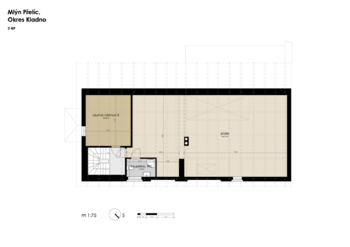 Prodej domu 460 m², Přelíc