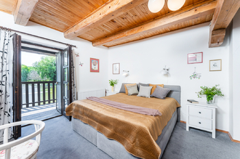 Prodej domu 460 m², Přelíc