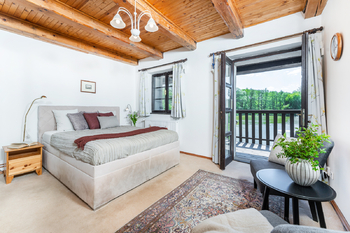 Prodej domu 460 m², Přelíc