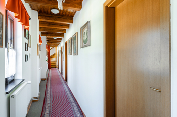 Prodej domu 460 m², Přelíc
