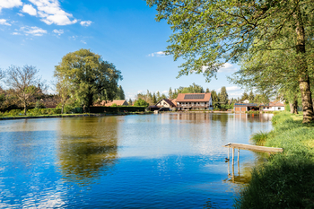 Prodej domu 460 m², Přelíc