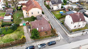 Prodej domu 270 m², Jaroměř