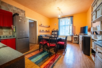 Prodej domu 270 m², Jaroměř