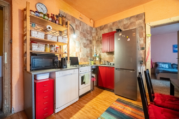 Prodej domu 270 m², Jaroměř