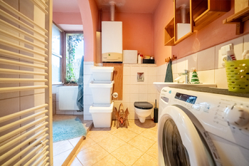 Prodej domu 270 m², Jaroměř