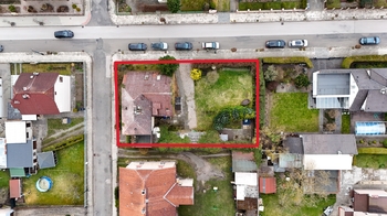 Prodej domu 270 m², Jaroměř