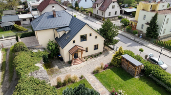 Prodej domu 270 m², Jaroměř